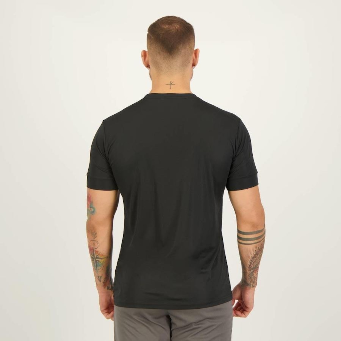 Camiseta Fila Fbox Ii - Masculina - Foto 3