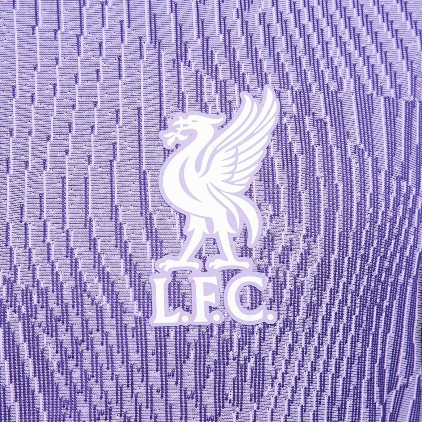 Camisa do Liverpool III 2023/24 Nike Jogador - Masculina - Foto 5