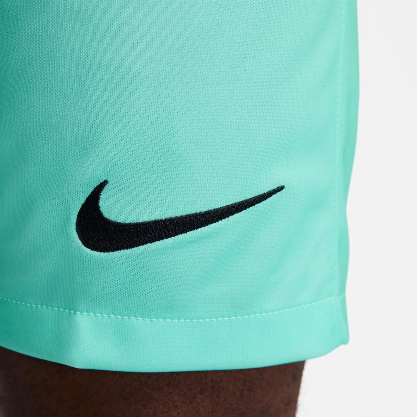 Short Barcelona Iii 2023/24 Nike Torcedor Pro - Masculino - Foto 5