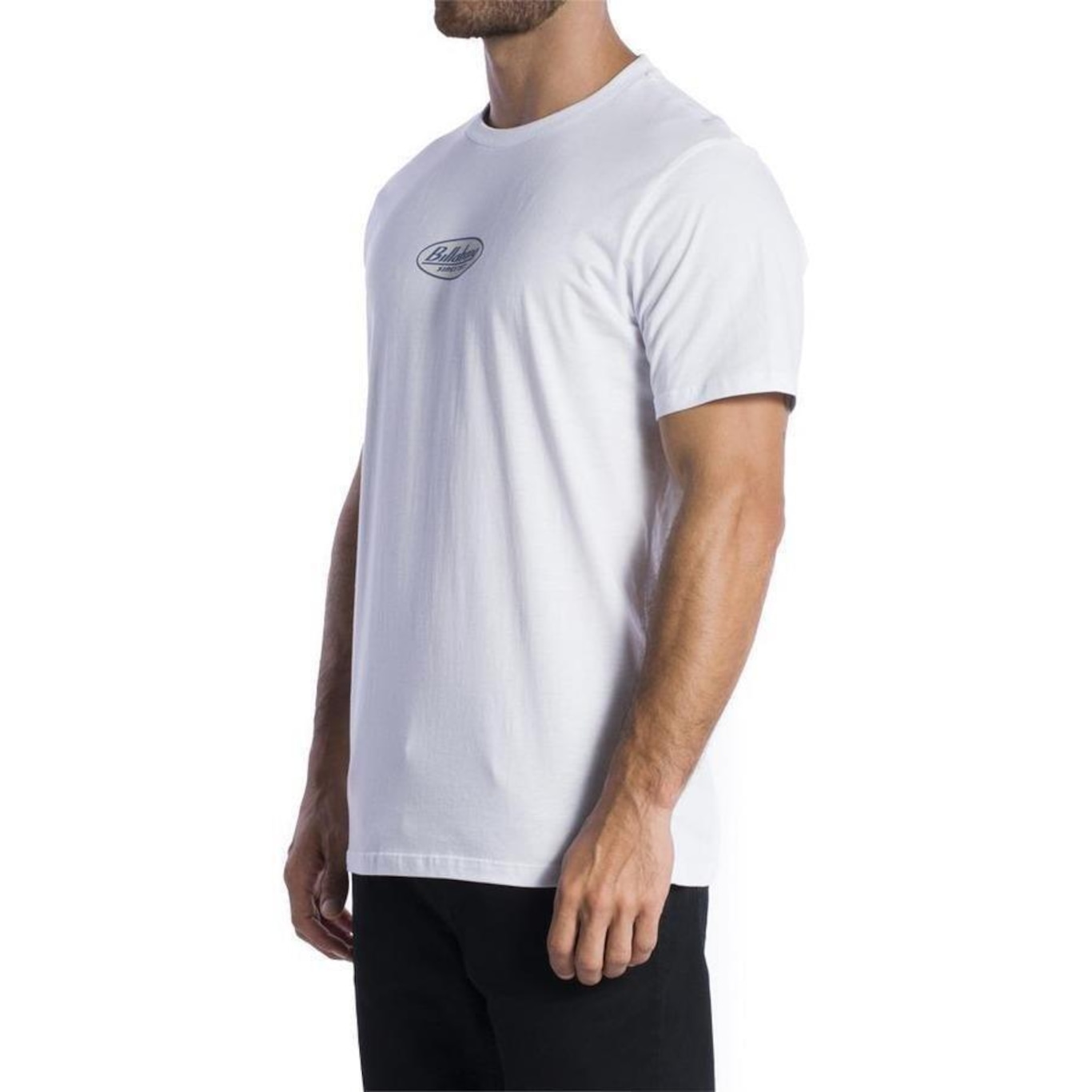 Camiseta Billabong Union Sm24 - Masculina - Foto 2