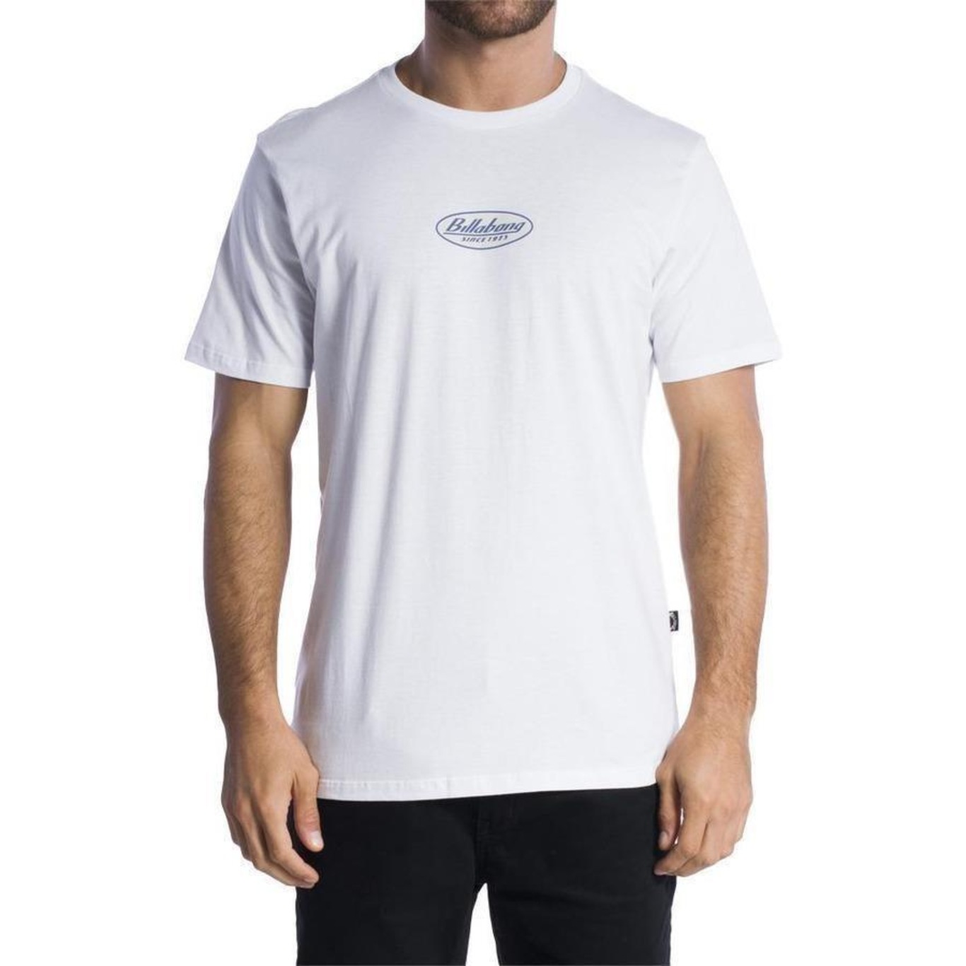 Camiseta Billabong Union Sm24 - Masculina - Foto 3