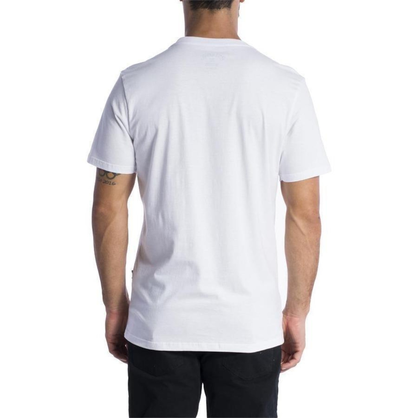 Camiseta Billabong Union Sm24 - Masculina - Foto 4