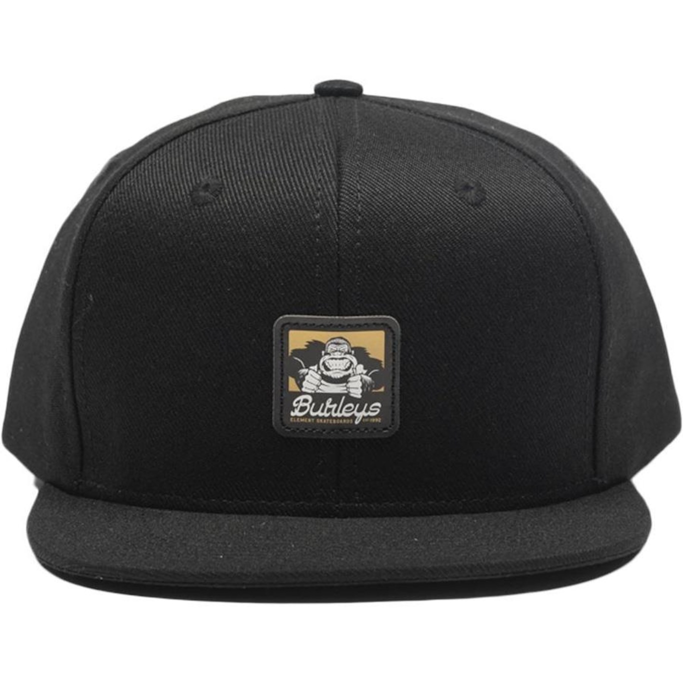 Boné Aba Reta Element Burleys Cap - Strapback - Adulto - Foto 4