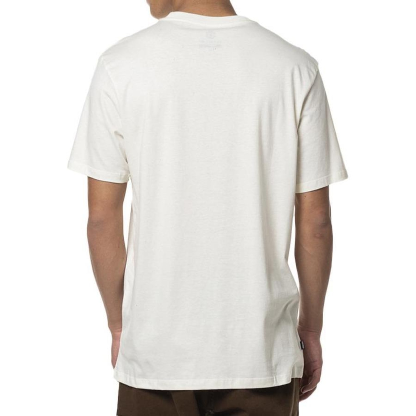 Camiseta Element Wooden Tree Logo Sm24 - Masculina - Foto 2