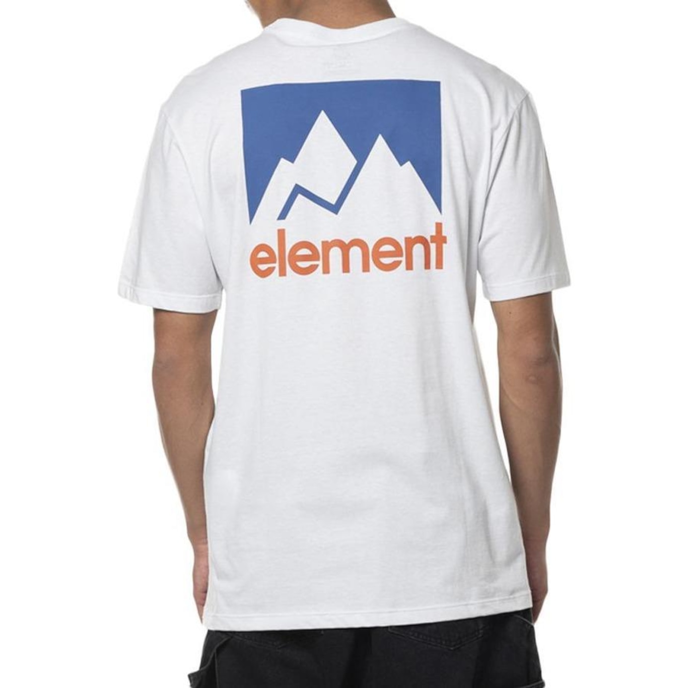 Camiseta Element Joint 2.0 Sm24 - Masculina - Foto 2