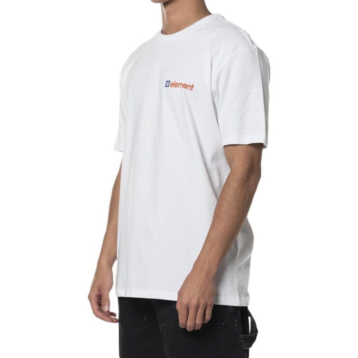 Camiseta Element Joint 2.0 Sm24 - Masculina - Foto 3