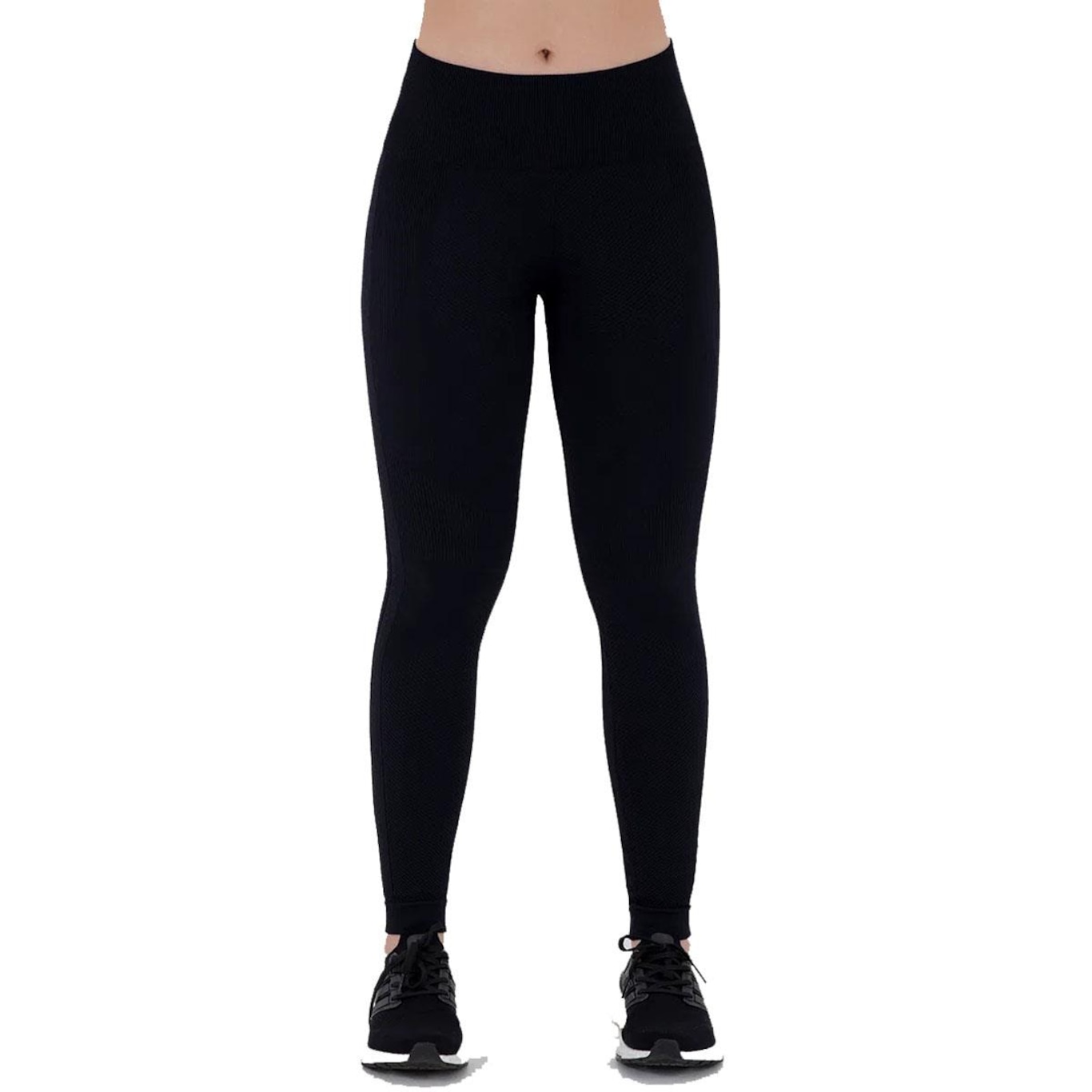 Calça Legging Lupo Basic - Feminina - Foto 2