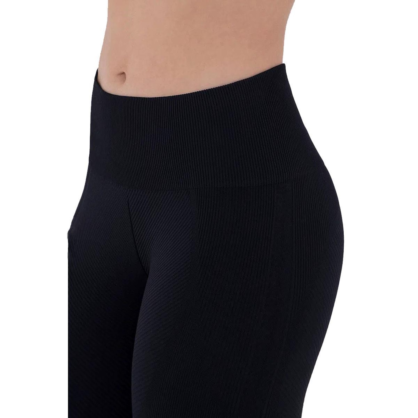 Calça Legging Lupo Basic - Feminina - Foto 3