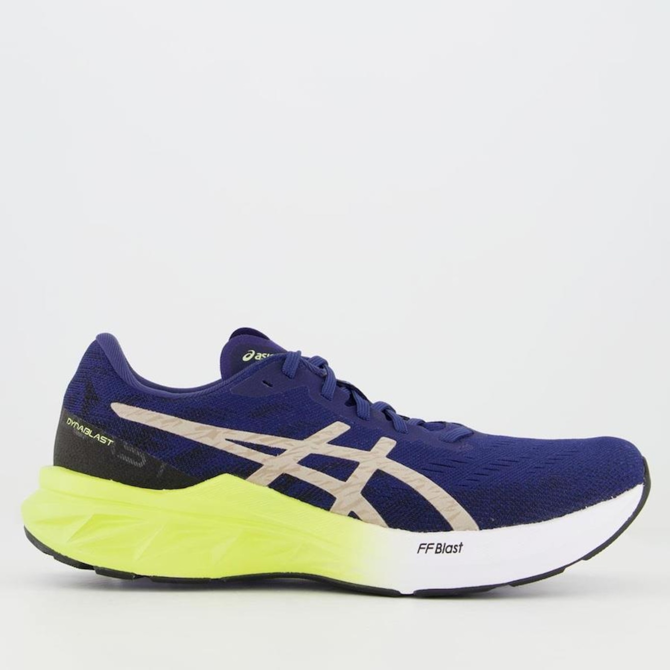 Tênis Asics Dynablast 3 - Masculino - Foto 1