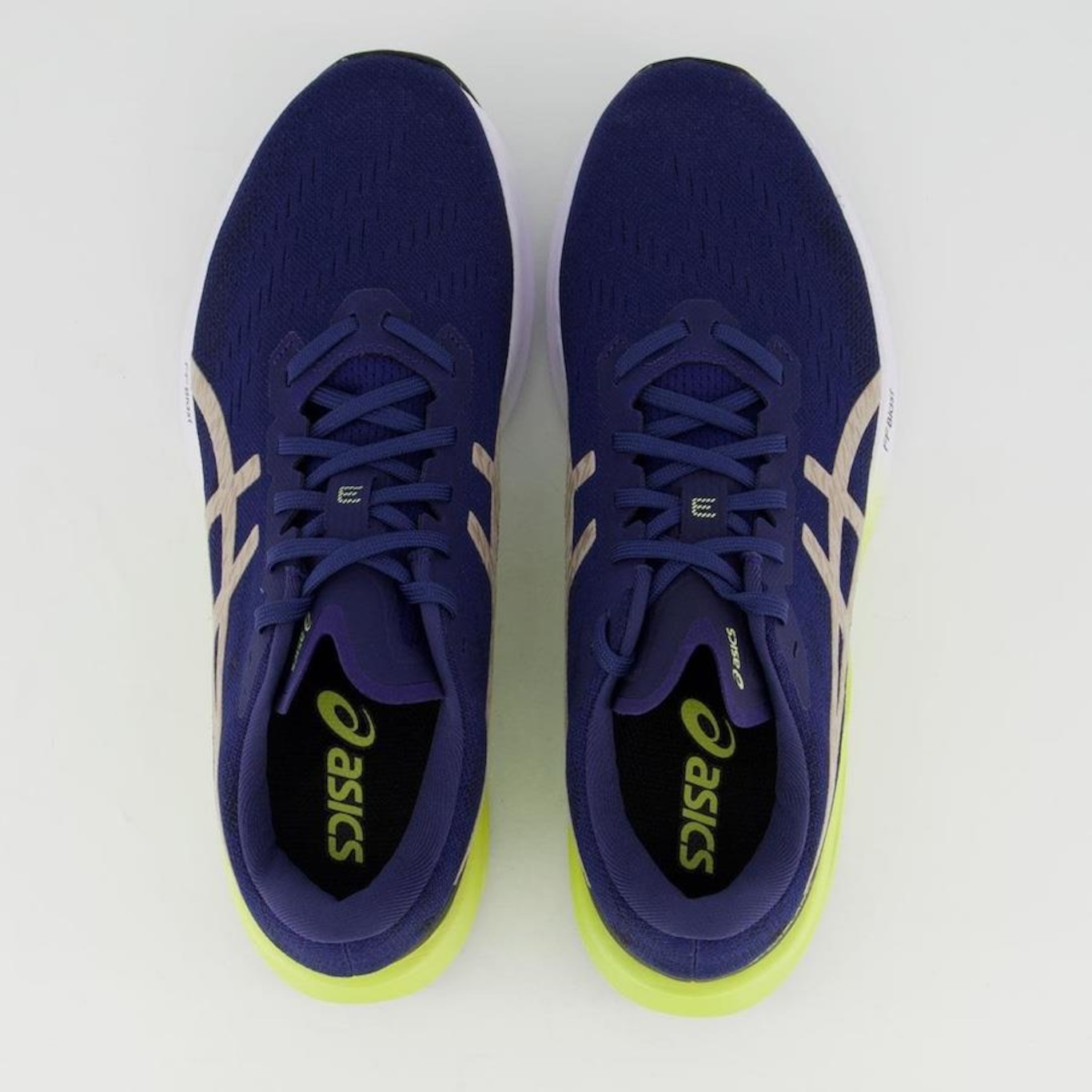 Tênis Asics Dynablast 3 - Masculino - Foto 4