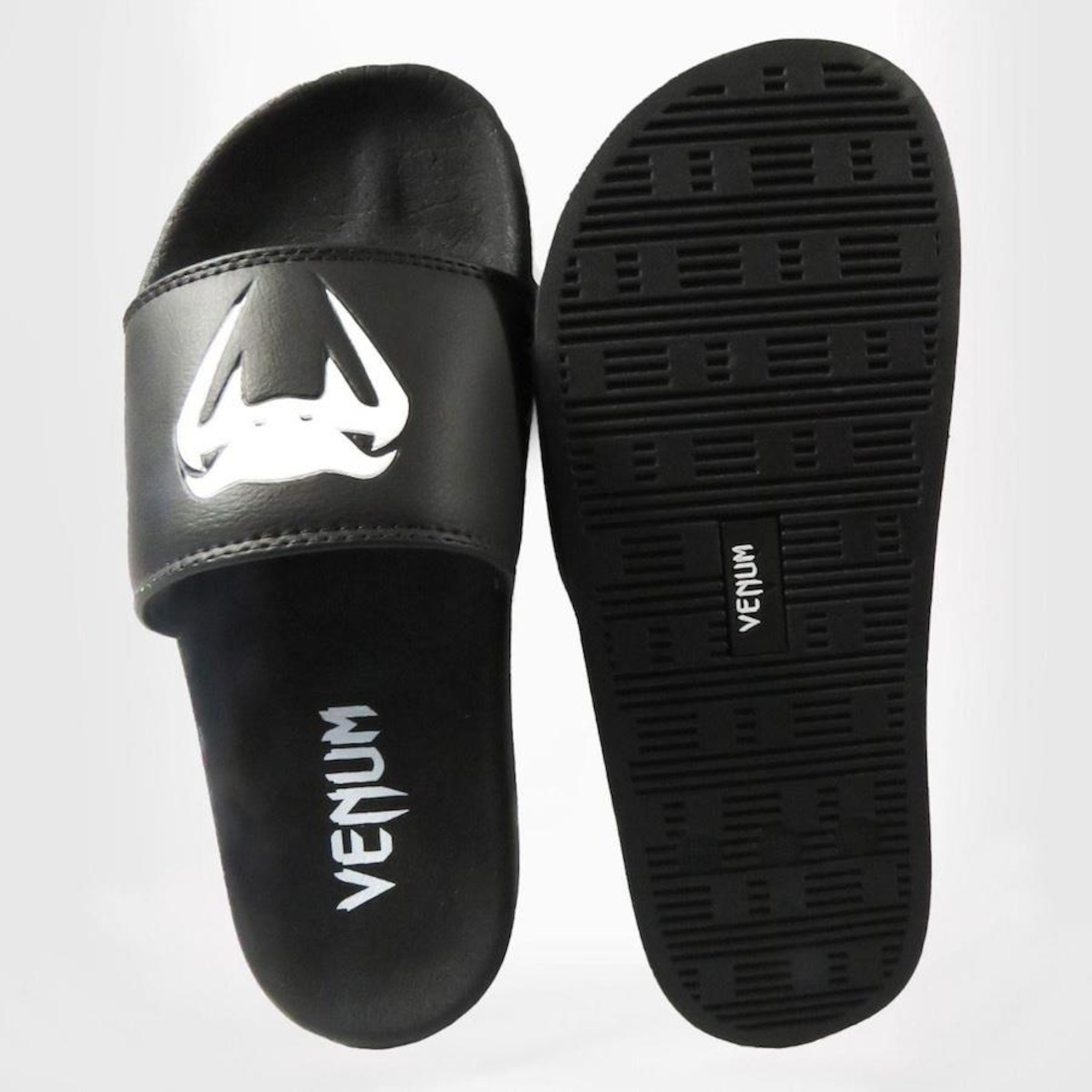 Chinelo Slide Venum Basic - Adulto - Foto 3