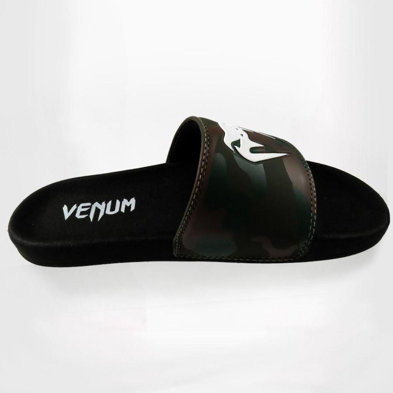 Chinelo Slide Venum Basic - Adulto - Foto 3