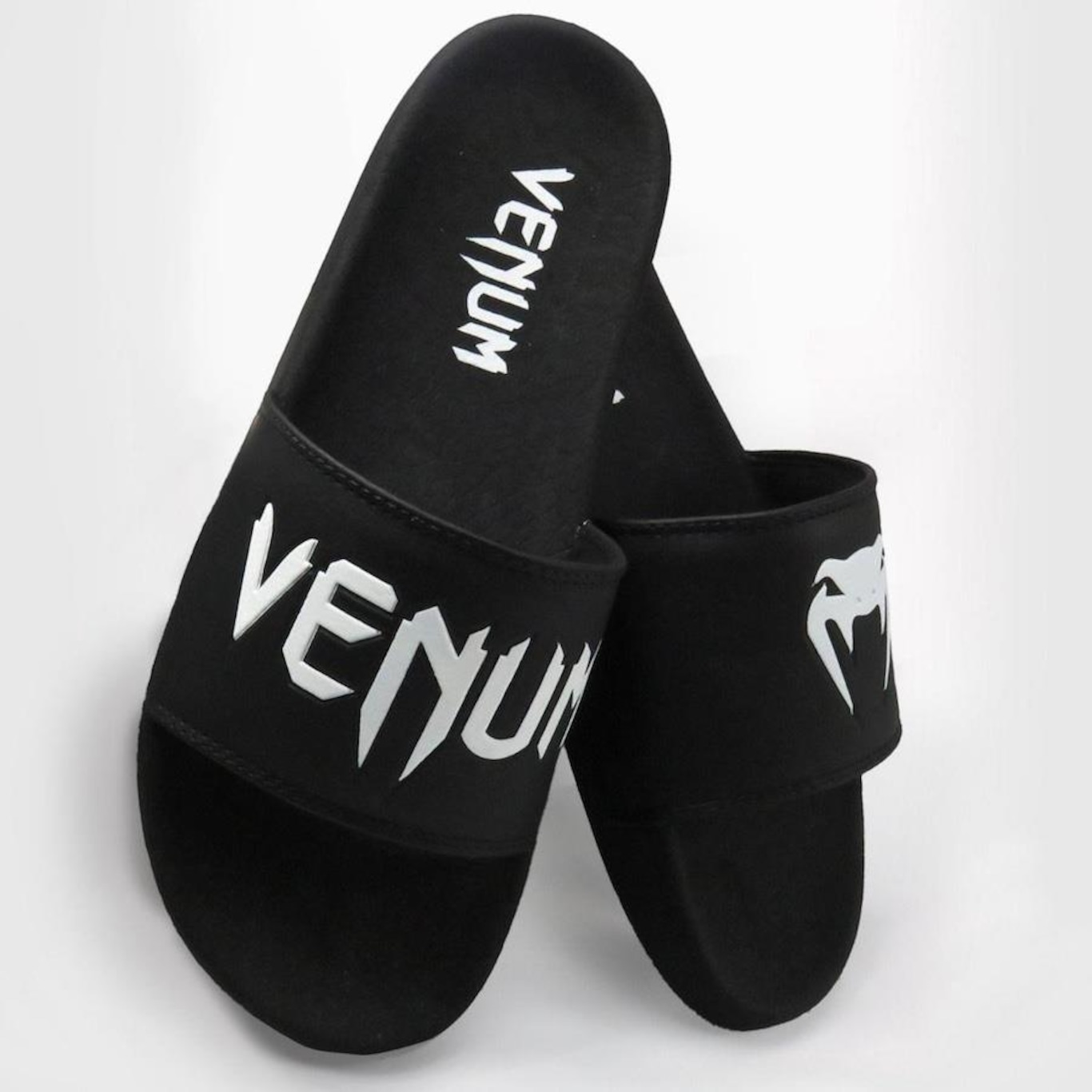 Chinelo Slide Venum Classic - Adulto - Foto 4