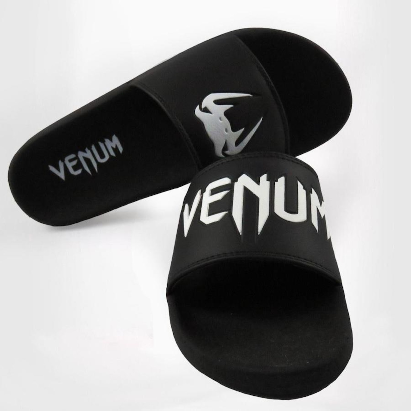 Chinelo Slide Venum Classic - Adulto - Foto 5