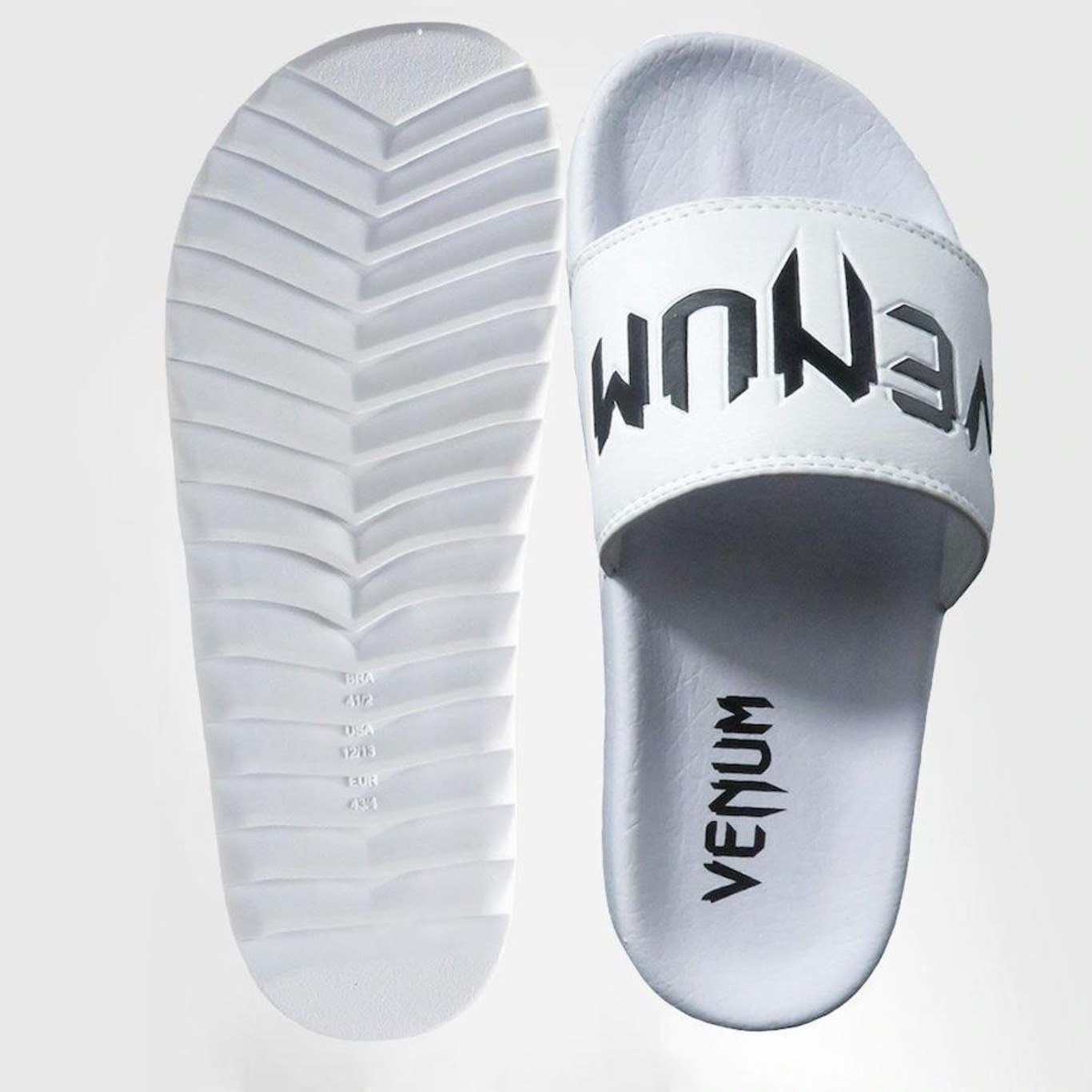 Chinelo Slide Venum Classic - Adulto - Foto 2