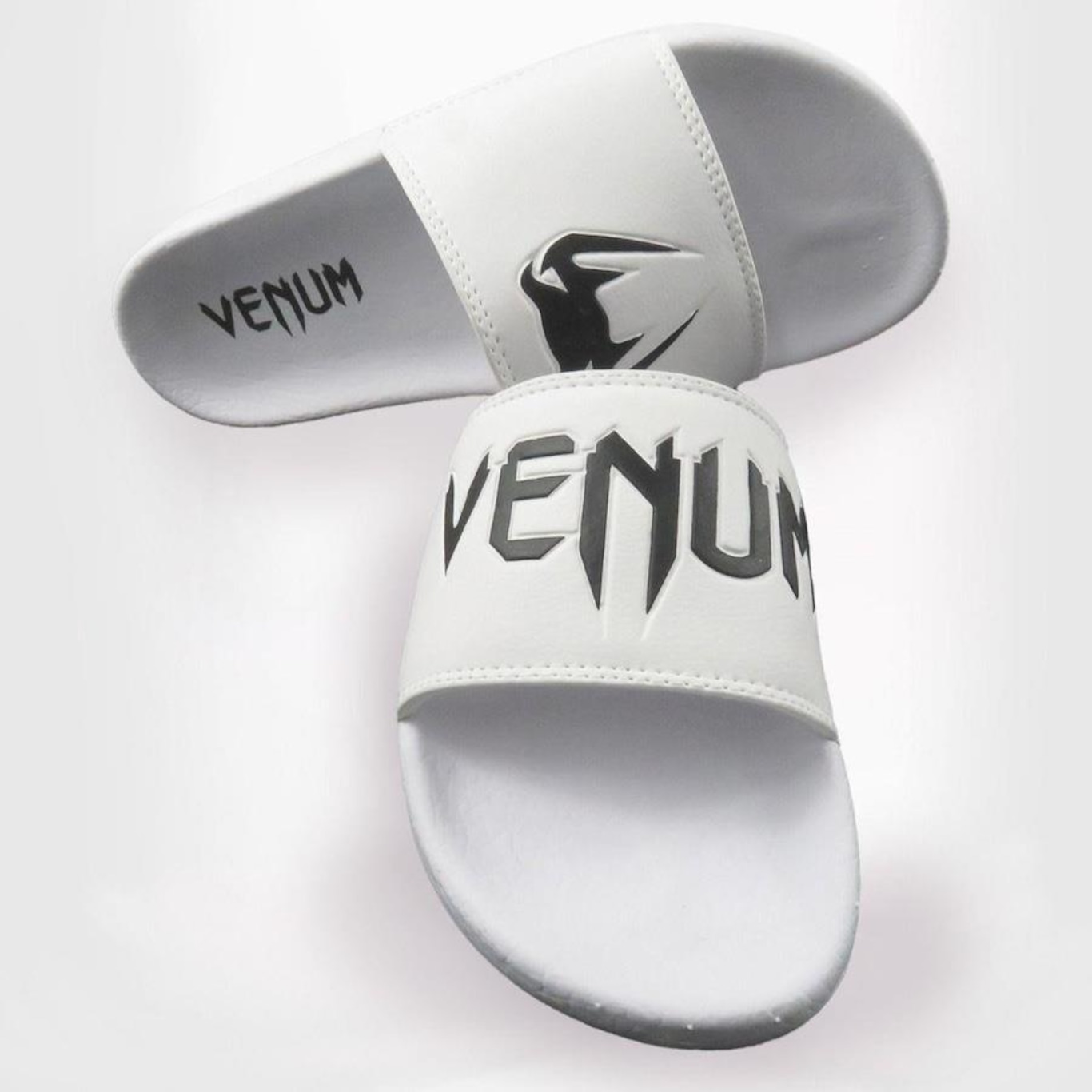 Chinelo Slide Venum Classic - Adulto - Foto 5