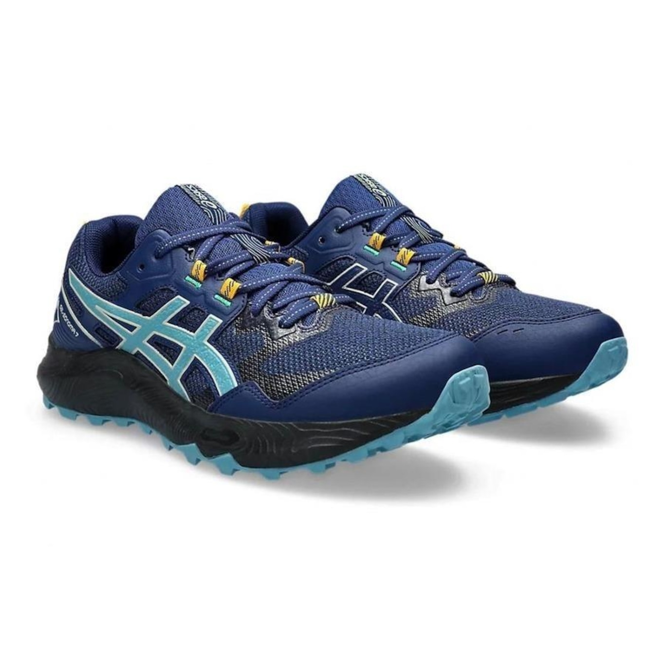 Tênis ASICS Gel-Sonoma 7 - Masculino - Foto 2