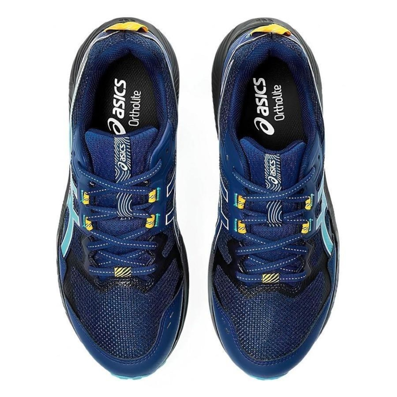 Tênis ASICS Gel-Sonoma 7 - Masculino - Foto 3