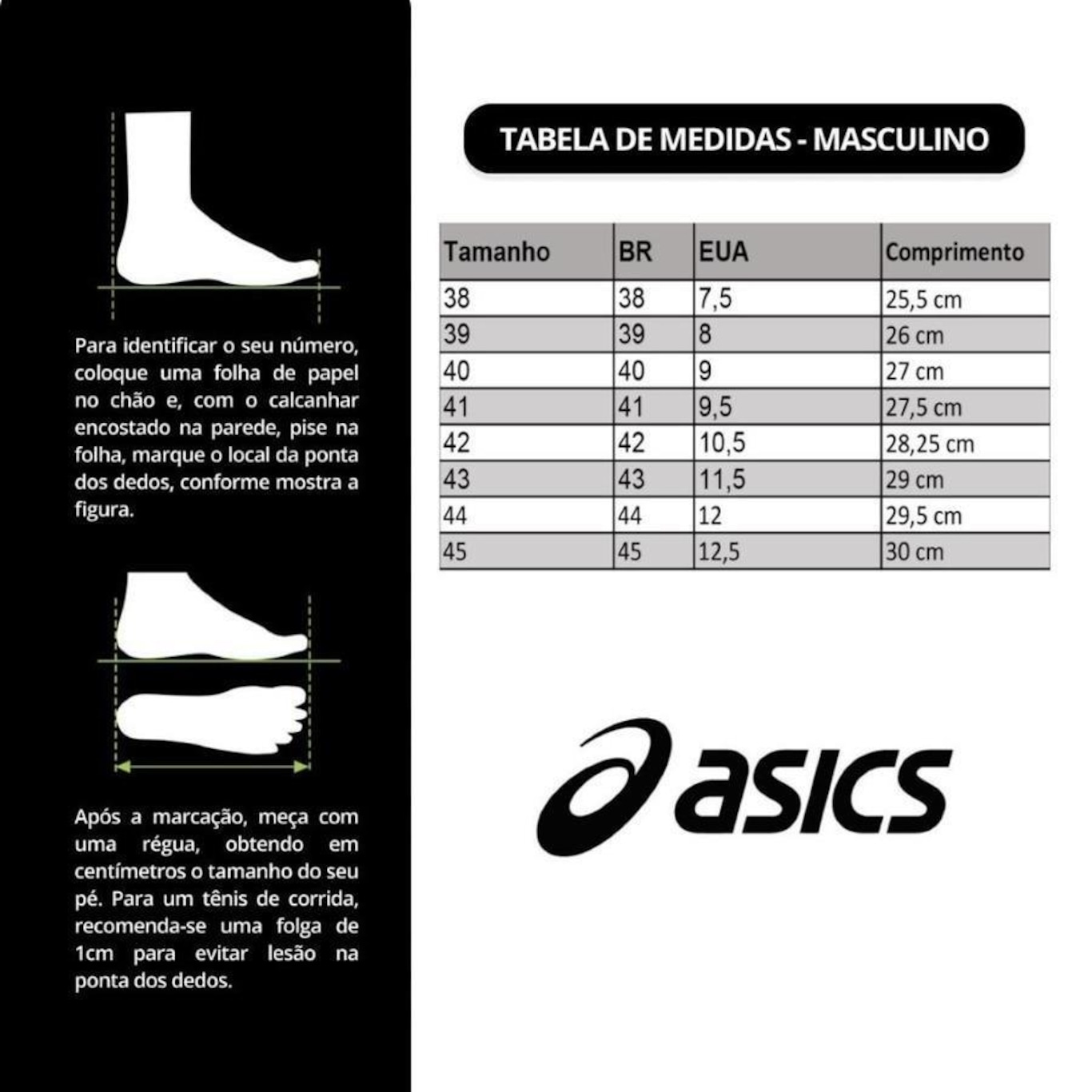 Tênis ASICS Gel-Sonoma 7 - Masculino - Foto 6