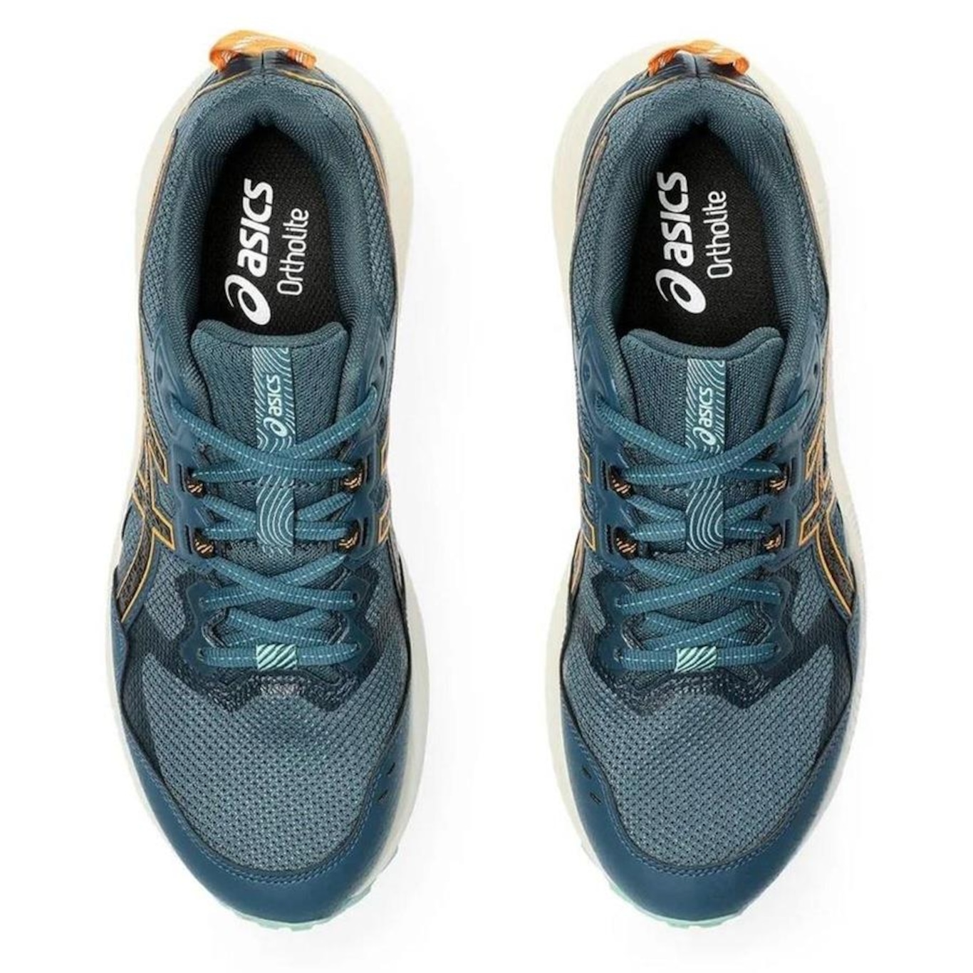 Tênis ASICS Gel-Sonoma 7 - Masculino - Foto 3