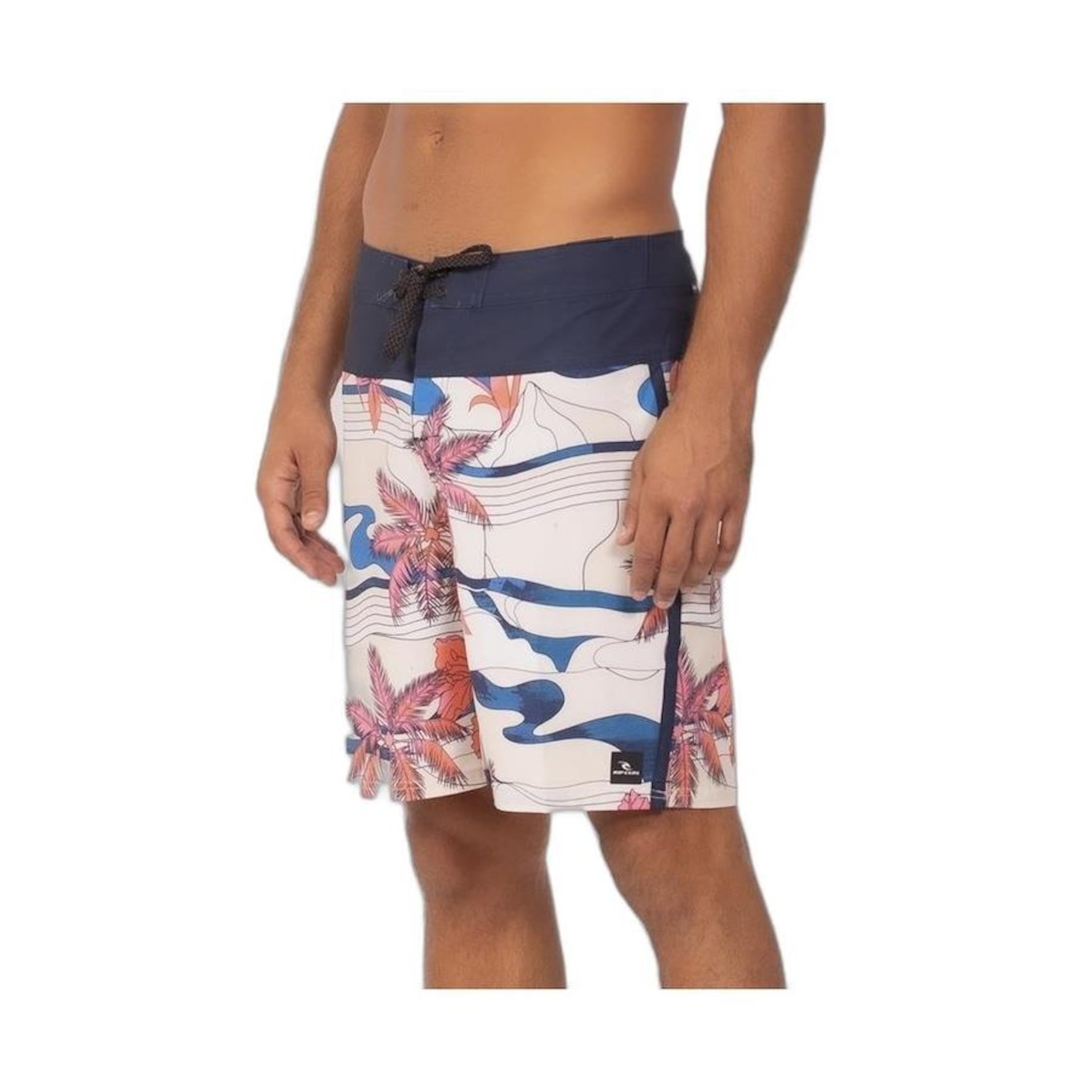 Bermudas & boardshorts Rip Curl homme | A commander chez
