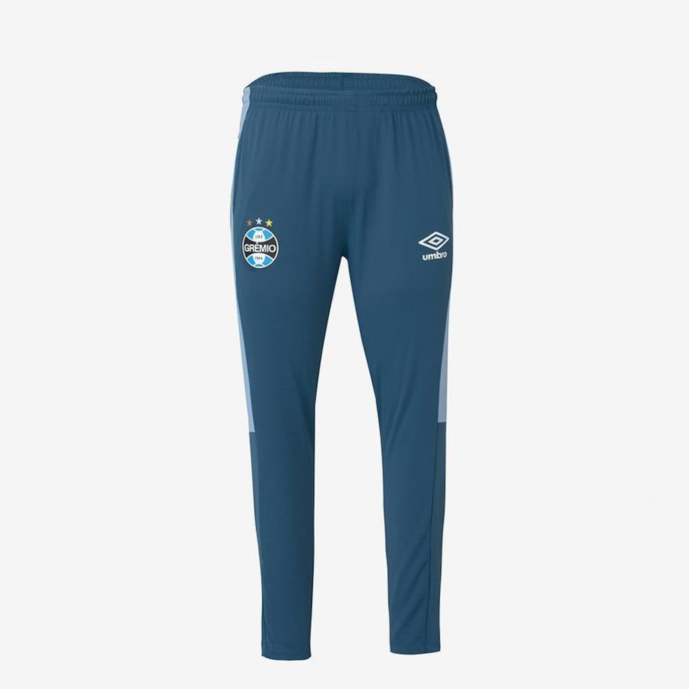 Calça do Grêmio 2023 Umbro Treino - Masculina - Foto 1