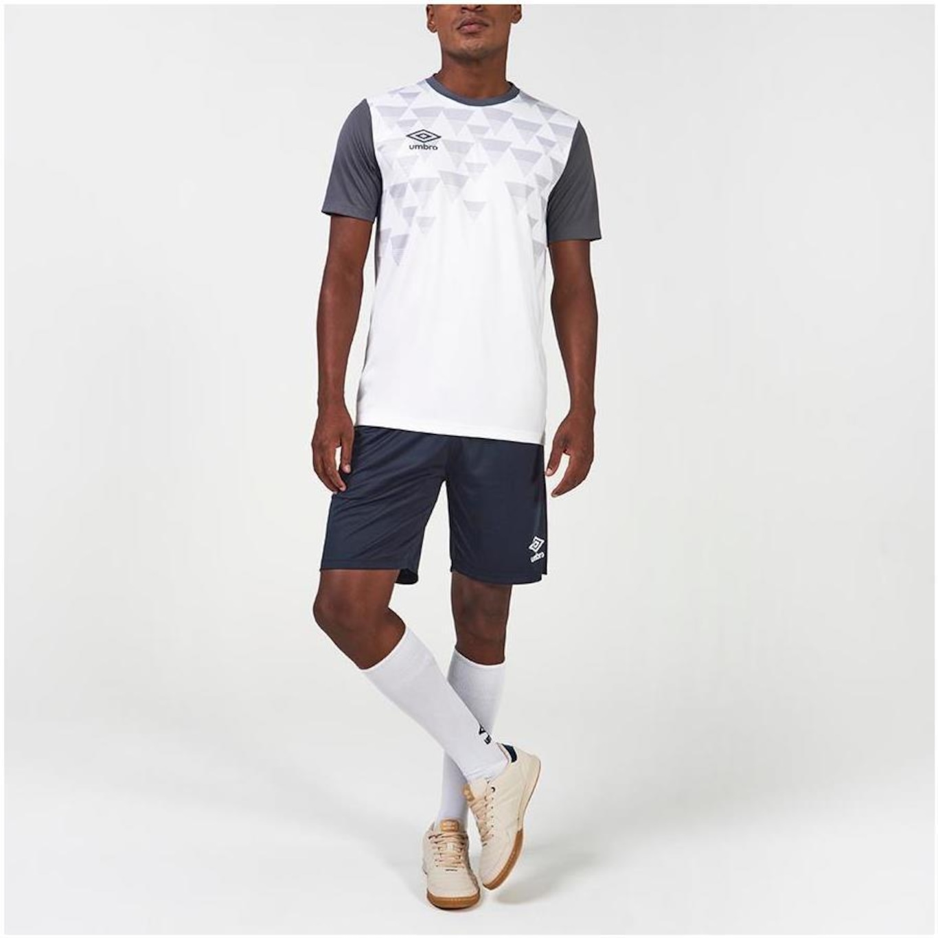 Calção Umbro Árbitro - Masculino - Foto 1