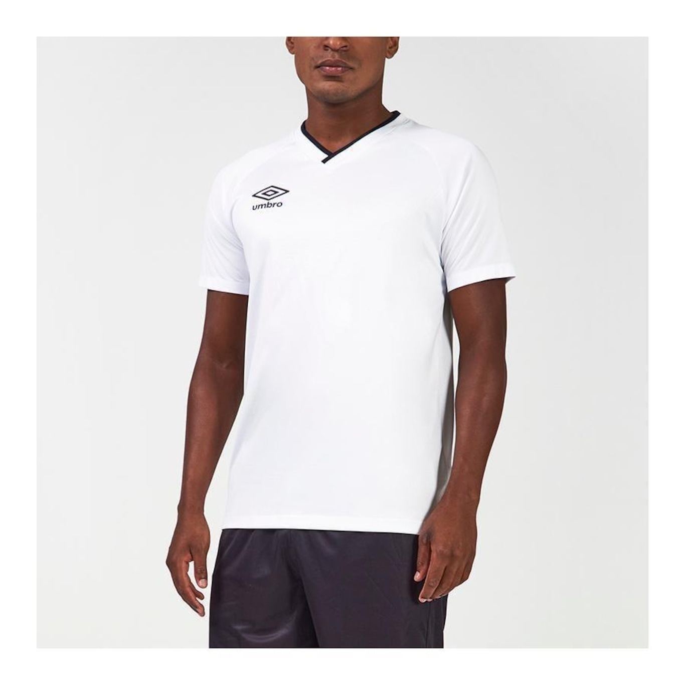 Camiseta Umbro Graphic Diamond - Masculina - Foto 2