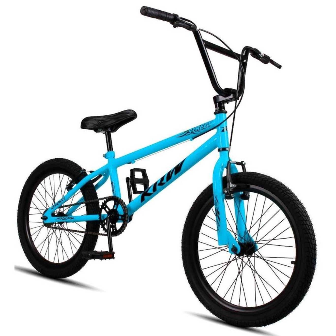 Bmx con online marchas