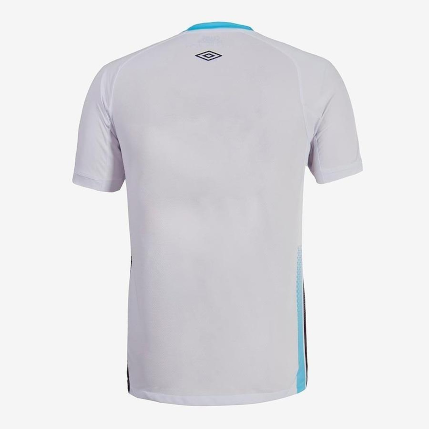 Camisa do Grêmio II 2022 Classic S/N Umbro - Masculina - Foto 3