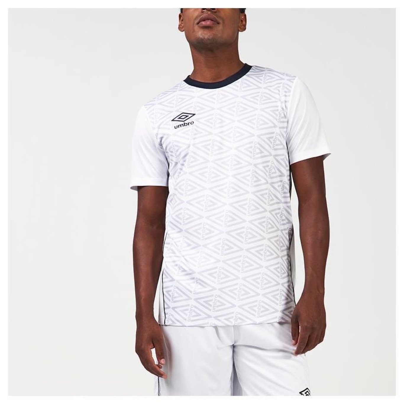 Camiseta Umbro Legend - Masculina - Foto 1