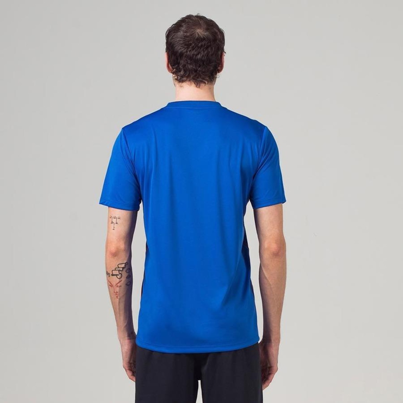 Camiseta Umbro Legend - Masculina - Foto 3