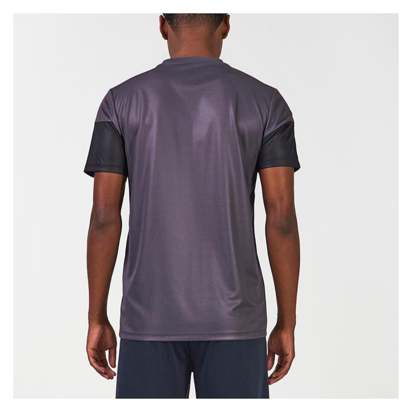 Camiseta Umbro Stadion - Masculina - Foto 3