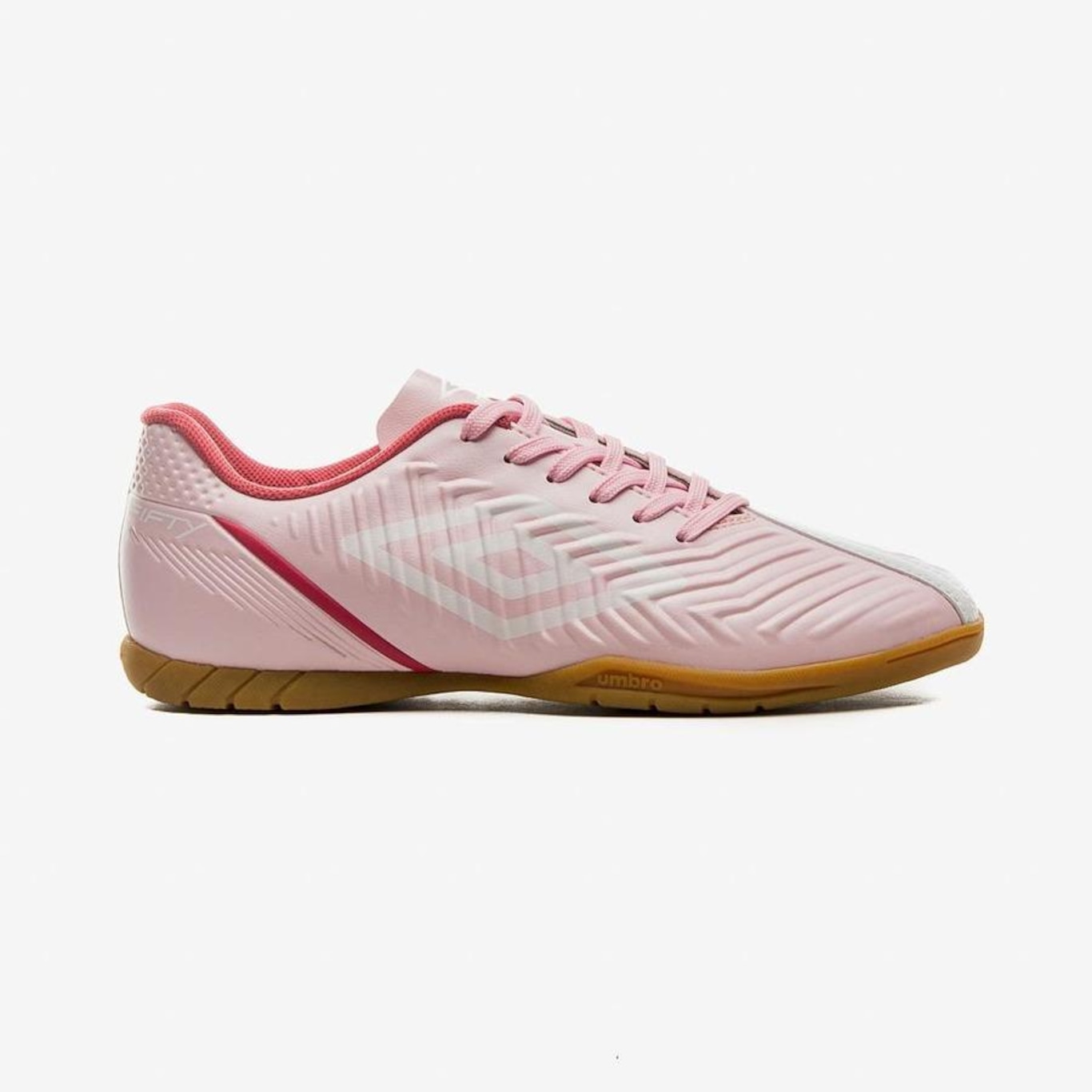 Chuteira Futsal Umbro Fifty Iv - Adulto - Foto 1