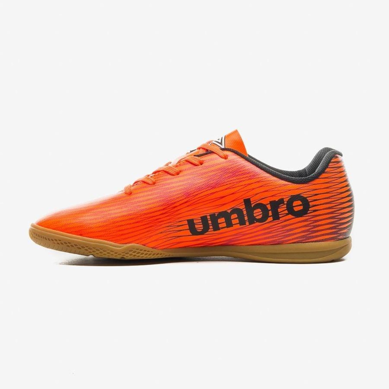 Chuteira Futsal Umbro Frame - Adulto - Foto 2