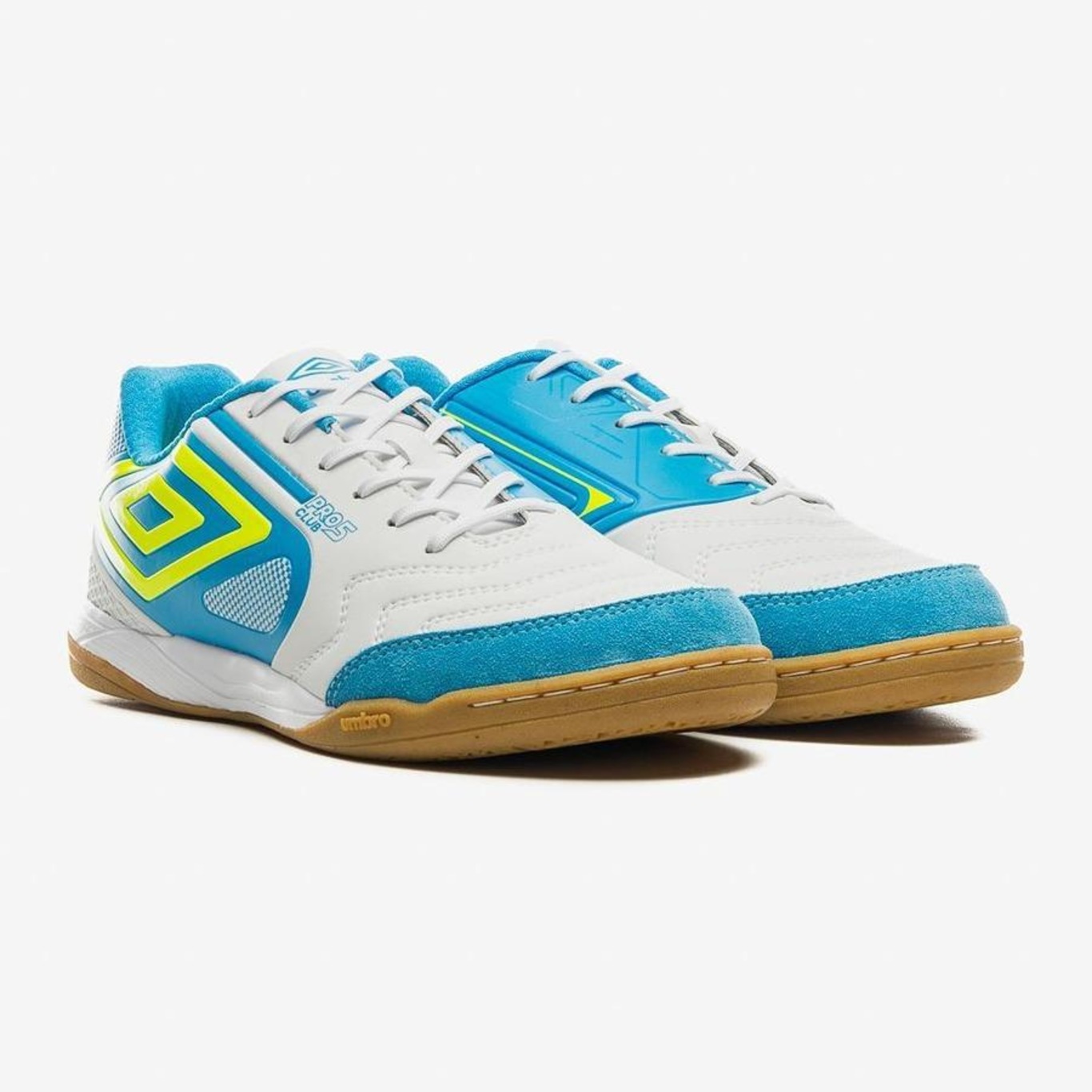 Chuteira umbro clearance futsal pro