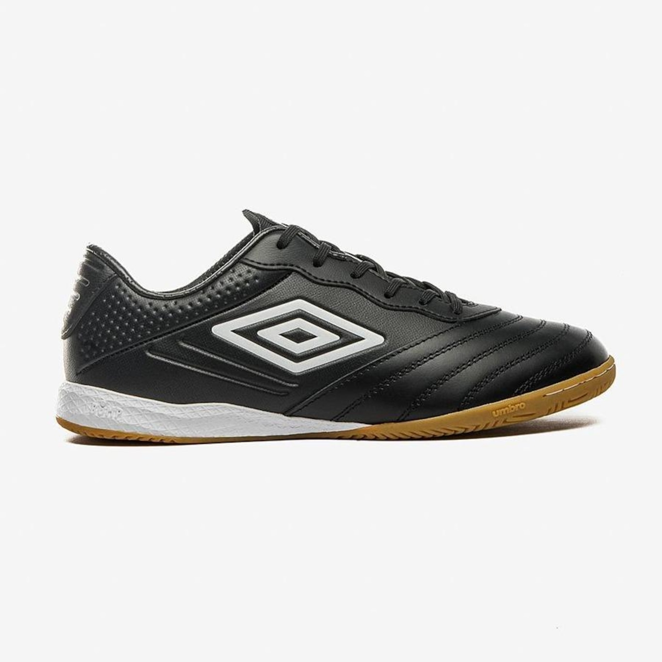 Chuteira Futsal Umbro Tocco Iii Premier - Adulto - Foto 1