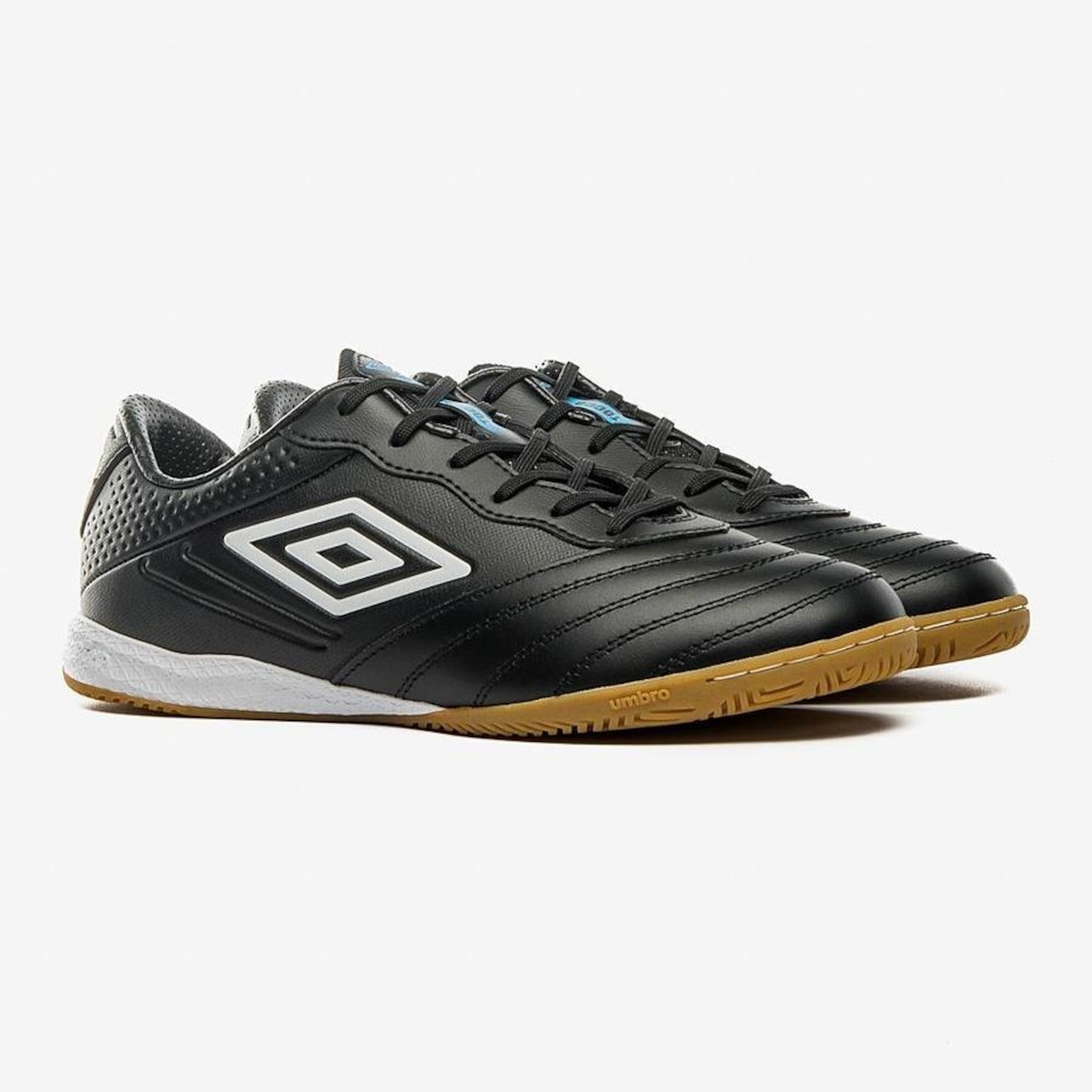 Chuteira Futsal Umbro Tocco Iii Premier - Adulto - Foto 3