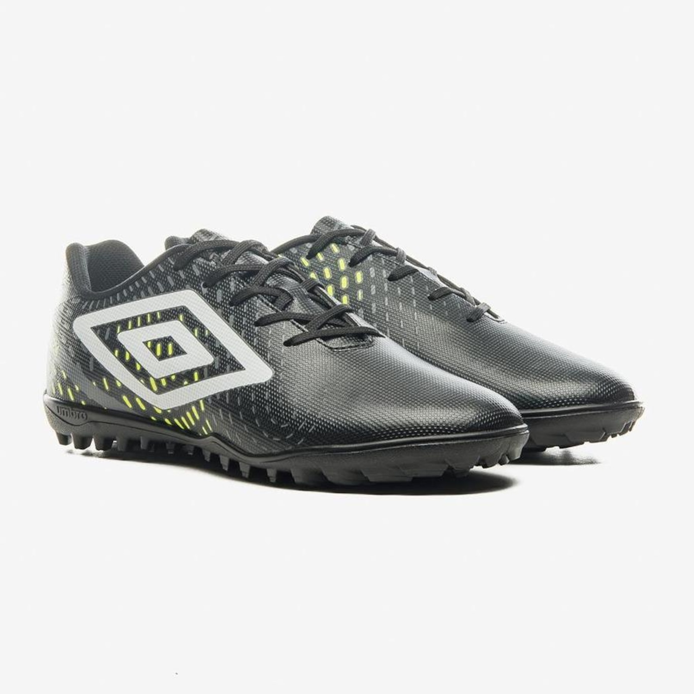 Chuteira Society Umbro Plasma - Adulto - Foto 3