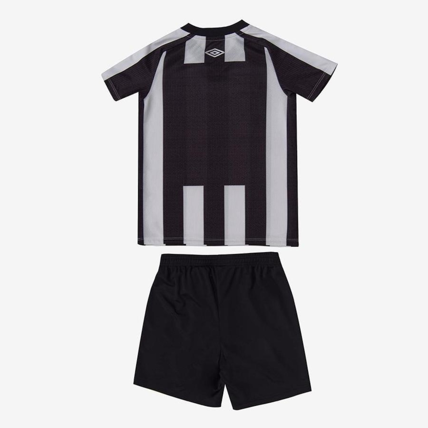 Uniforme do Santos II 2022 Oficial Umbro - Infantil - Foto 2