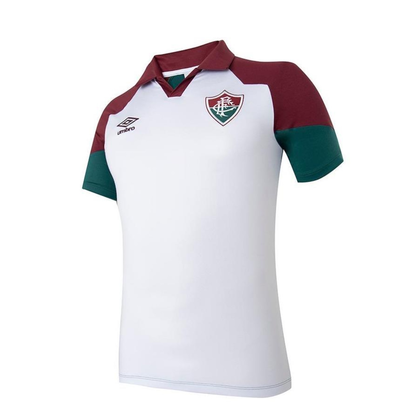 T-shirt em Masculino - Roupas – fluminense2023