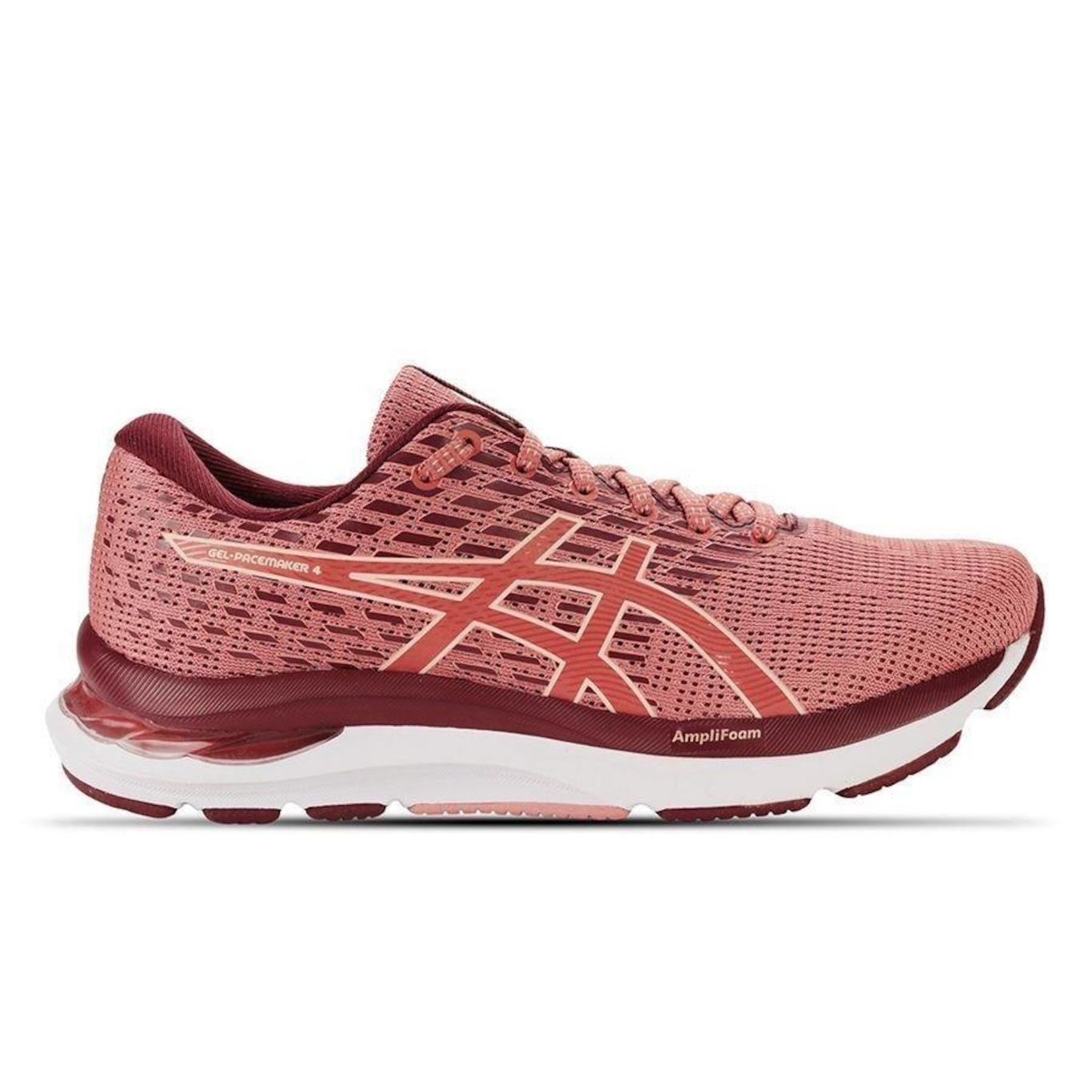 Tênis Asics Gel-Pacemaker 4 - Feminino - Foto 1