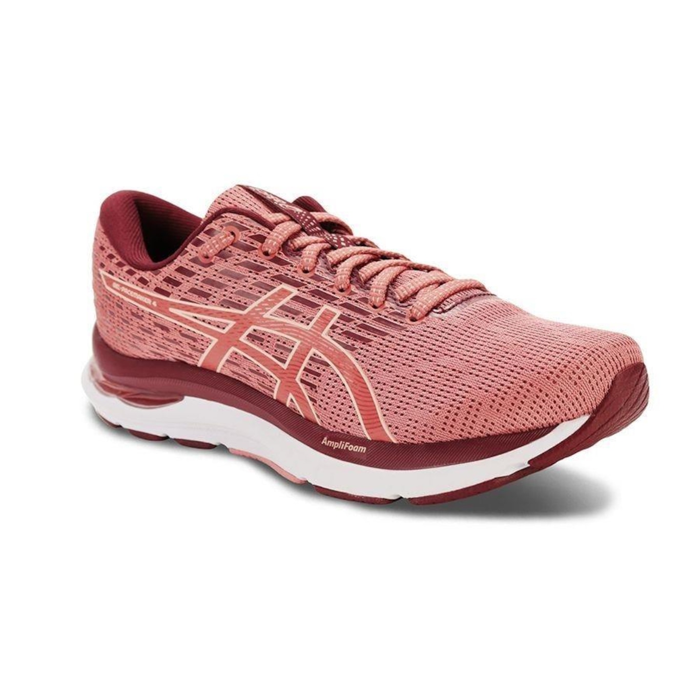 Tênis Asics Gel-Pacemaker 4 - Feminino - Foto 3