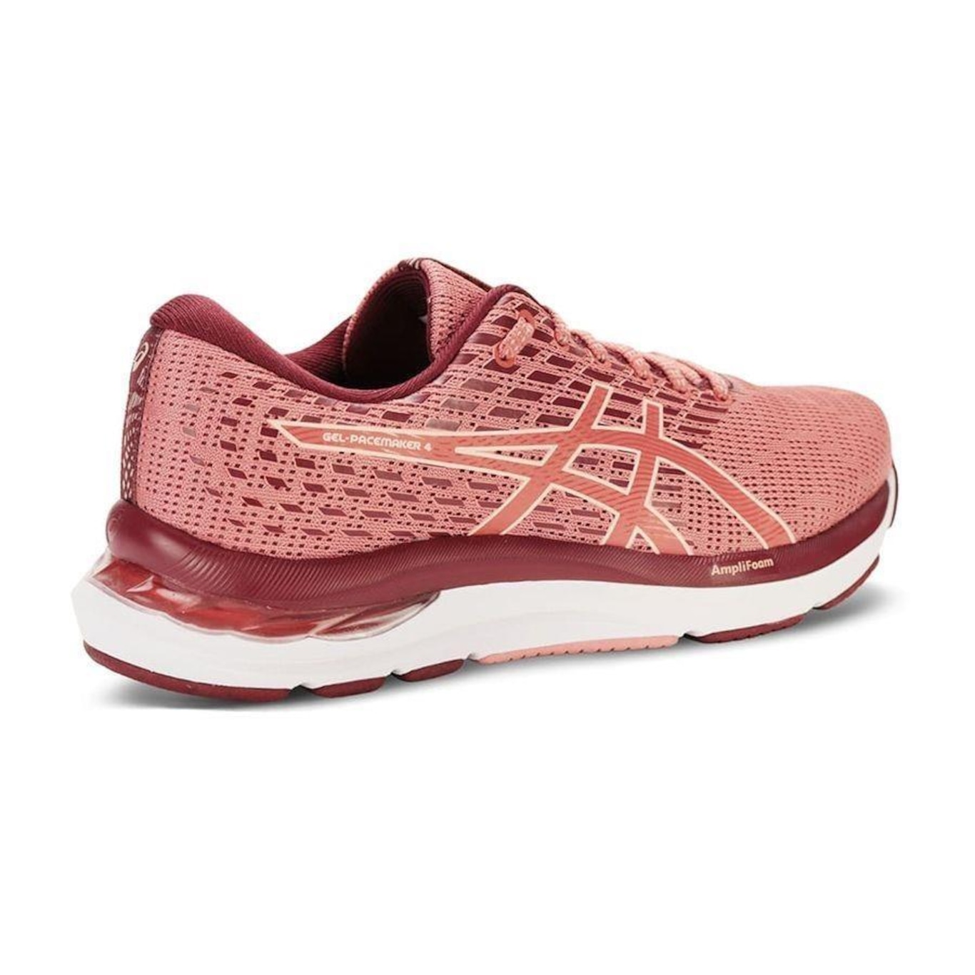 Tênis Asics Gel-Pacemaker 4 - Feminino - Foto 4