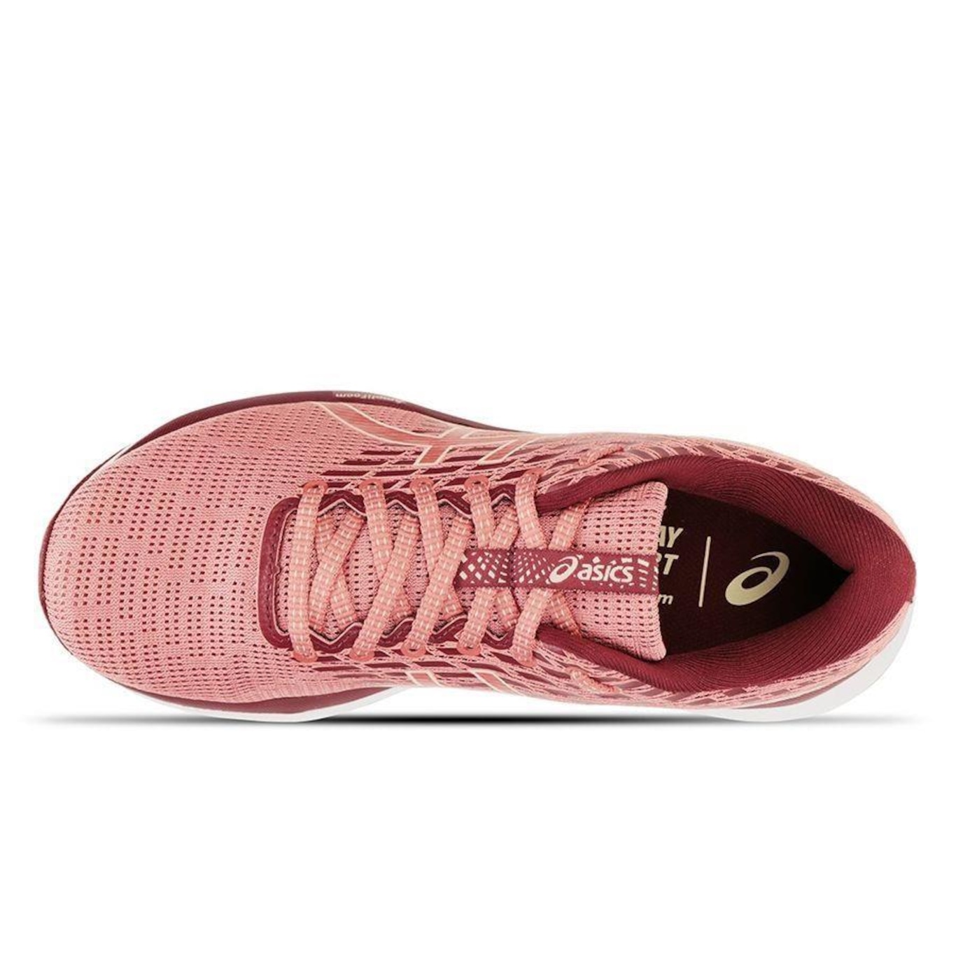 Tênis Asics Gel-Pacemaker 4 - Feminino - Foto 5