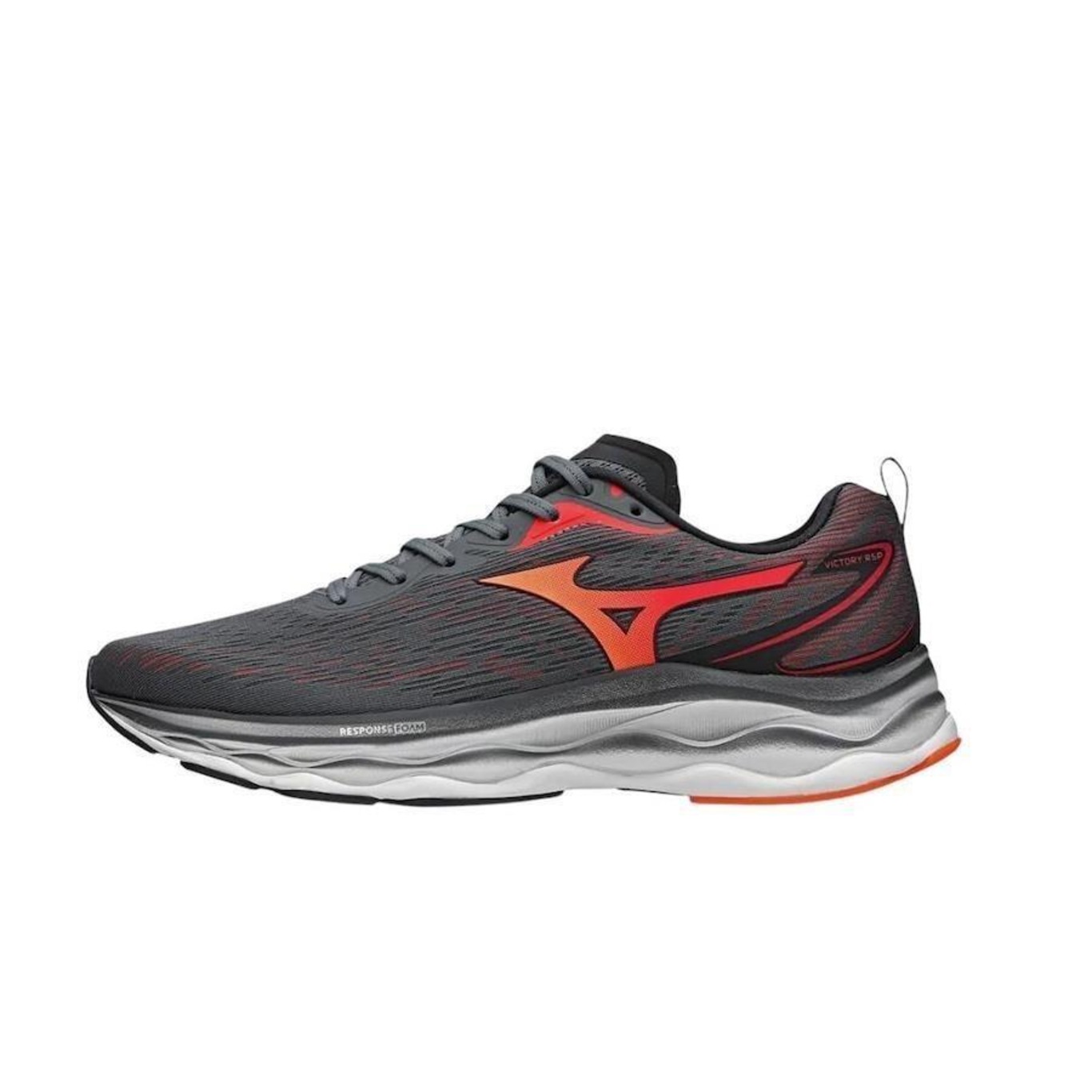 Tênis Mizuno Running - Masculino - Foto 3