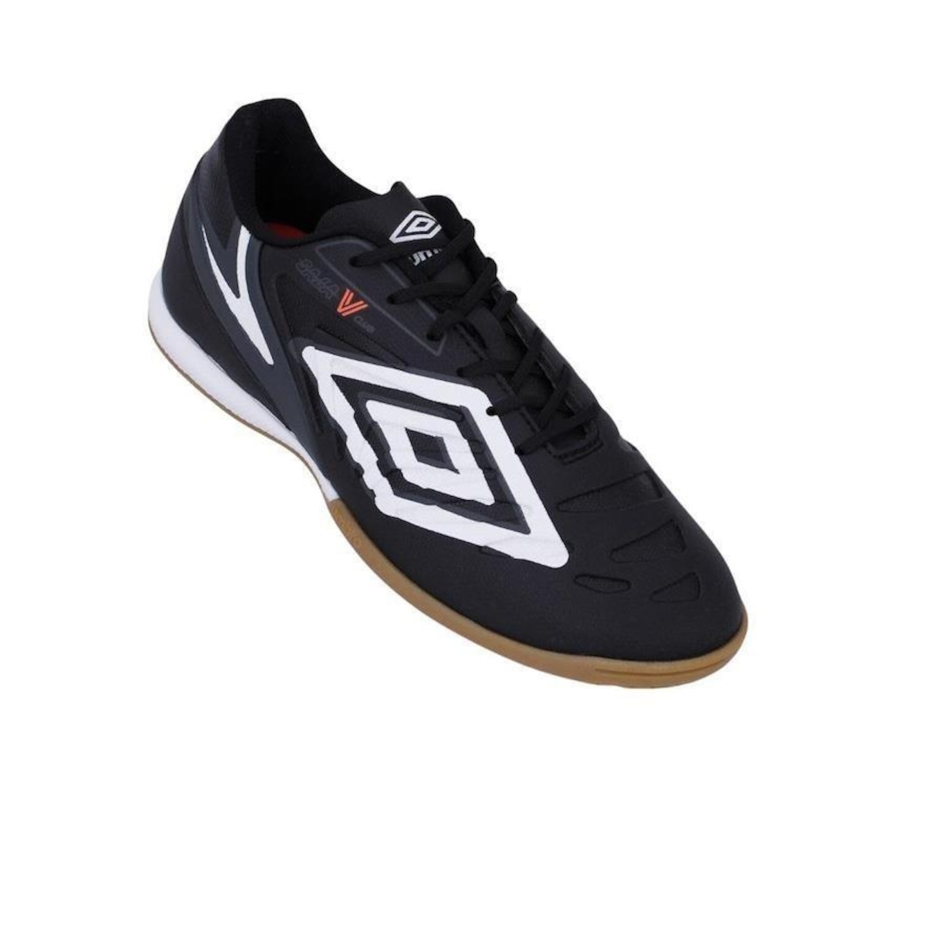 Chuteira Futsal Umbro - Adulto - Foto 3