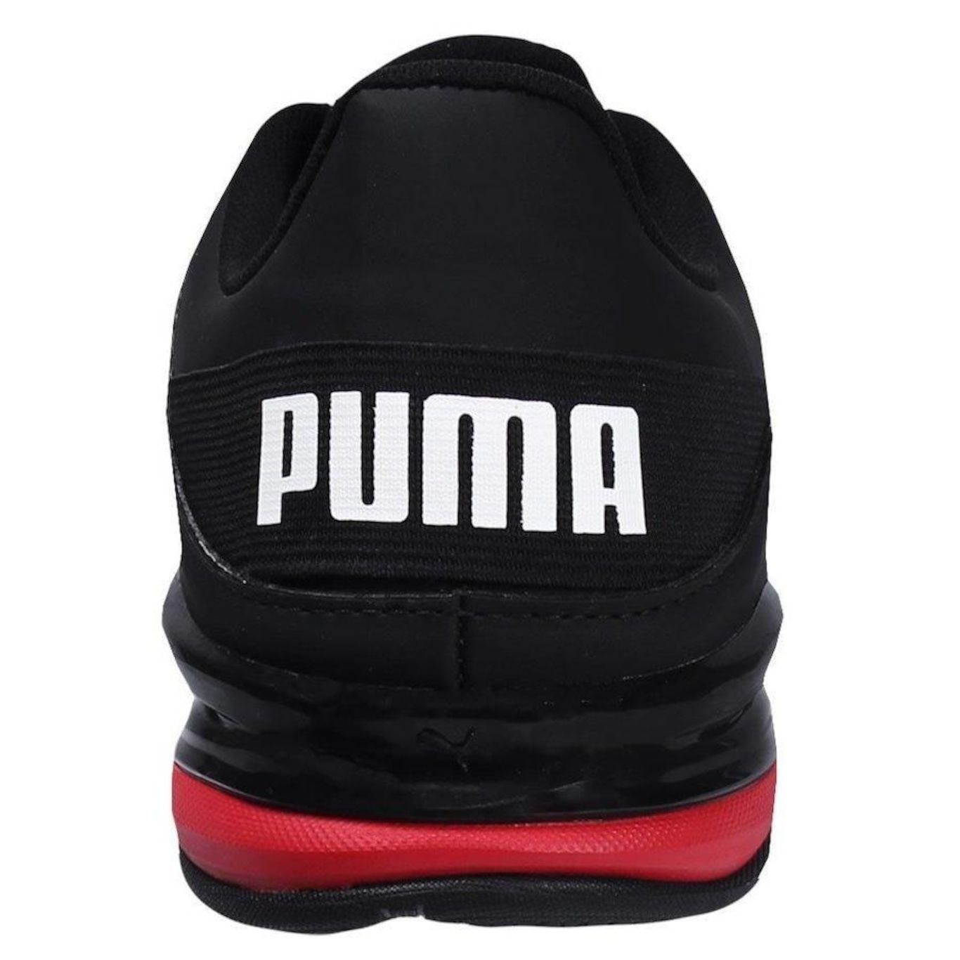 Tênis Puma Viz Runner V2 - Masculino - Foto 3