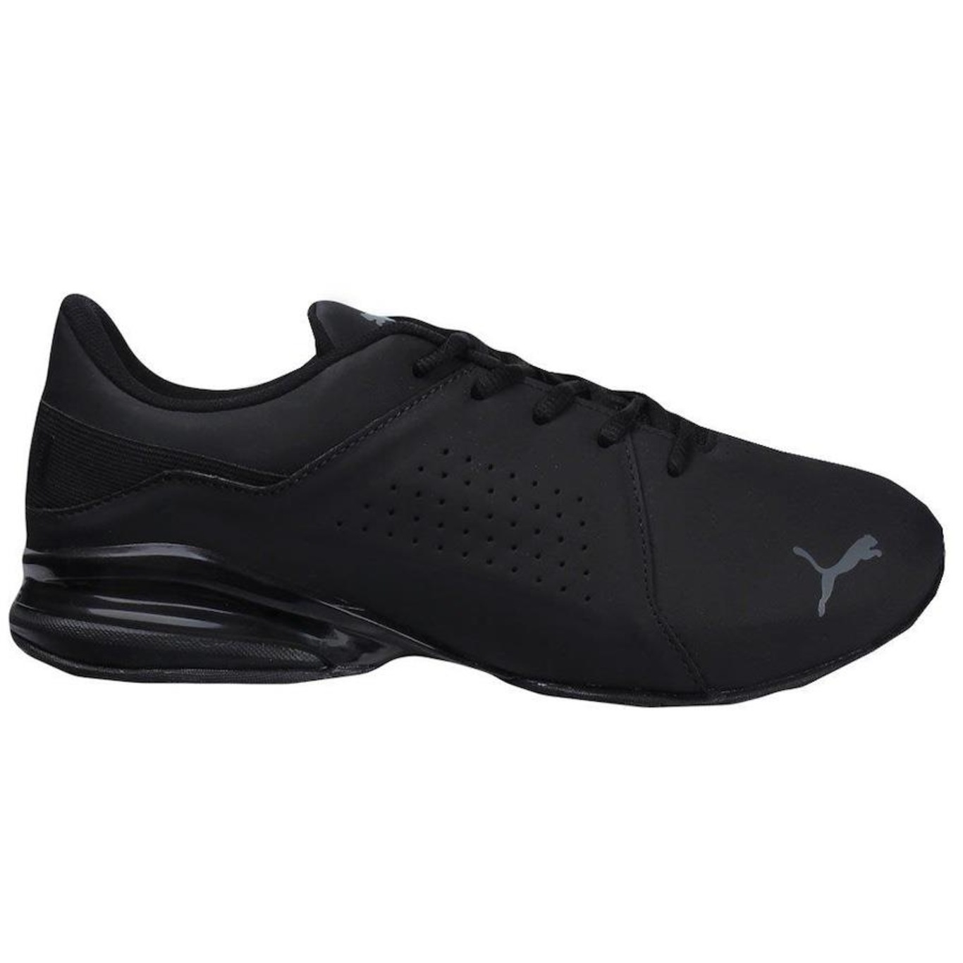 Tênis Puma Viz Runner V2 - Masculino - Foto 1