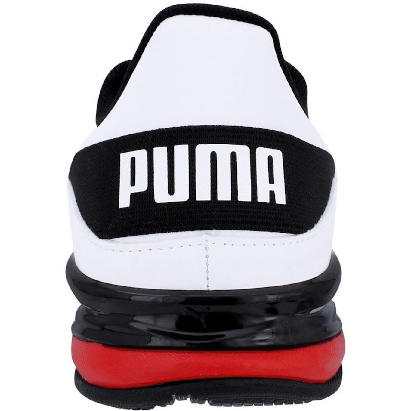 Tênis Puma Viz Runner V2 - Masculino - Foto 3